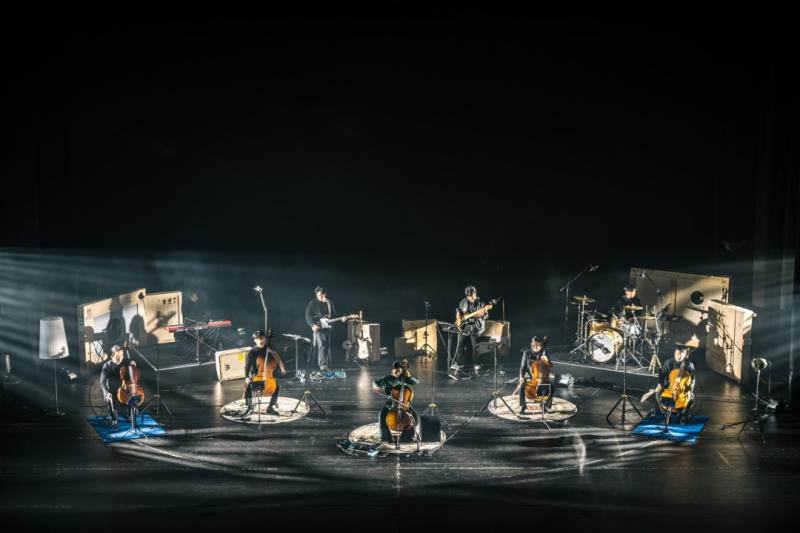 A New Fusion of Korean Folk Music to Be Performed in Germany,