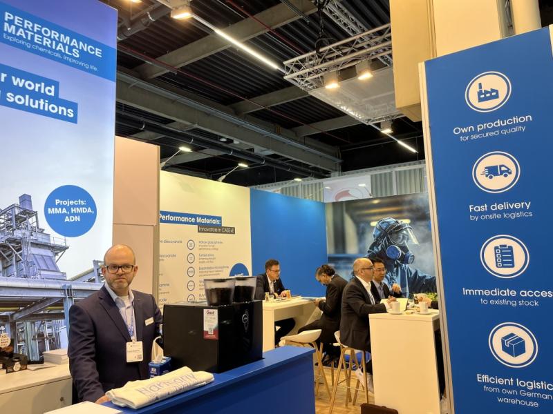 NHU IPDI Pioneers the Future Through End-to-End Innovation