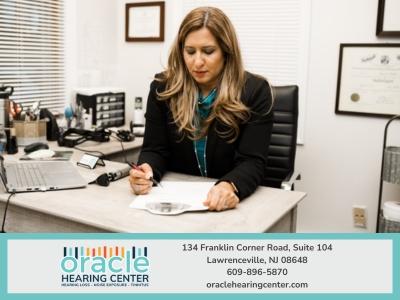 Oracle Hearing Center Audiologist Discusses How Untreated