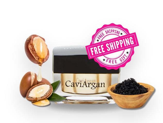 CaviArgan Cream Review: Does This Luxury Anti-Aging Cream Really Work?