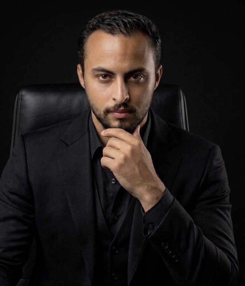 Ilyass Slah: Transforming Connections into Strategic Success