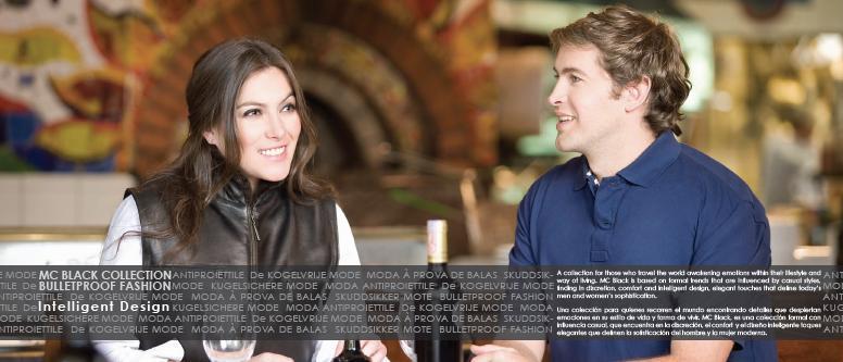 Miguel Caballero USA releases new Black Collection catalog