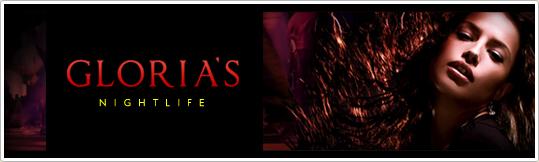 Glorias Nightlife