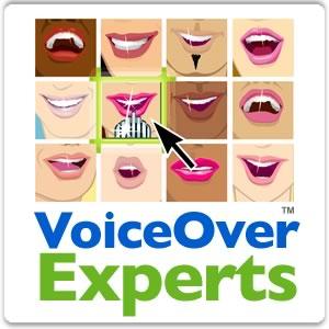 Voice Over Training Podcast