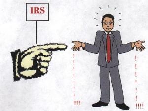Certified Tax Resolution Specialist in Tacoma, WA, Works with