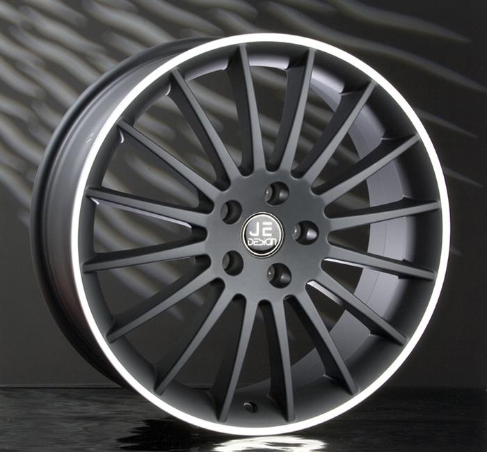 JE Design Multispoke