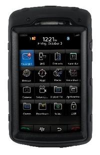 New OtterBox Defender Blackberry Storm Case Protects Against Harsh Elements With Style