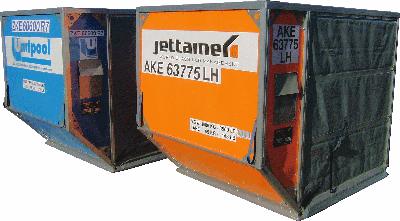 DSM wins Innovation in Environment Award for lightweight air-cargo container panels