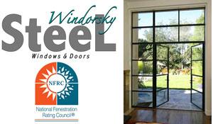 Windorsky Earns Prestigious NFRC Rating