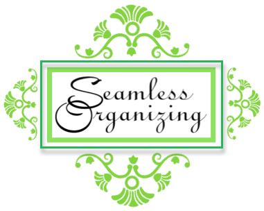 Professional Organizing Company Seamlessly De-clutters