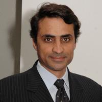 Farouk Hemraj, CEO at DISTREE Events