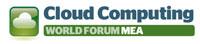 Over 200 Attendees Already Registered for the Cloud Computing World Forum Middle East and Africa