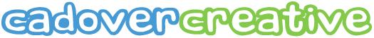 Cadover Creative logo