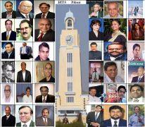 Dreamers, Performers and Achievers from BITS Pilani Alumni