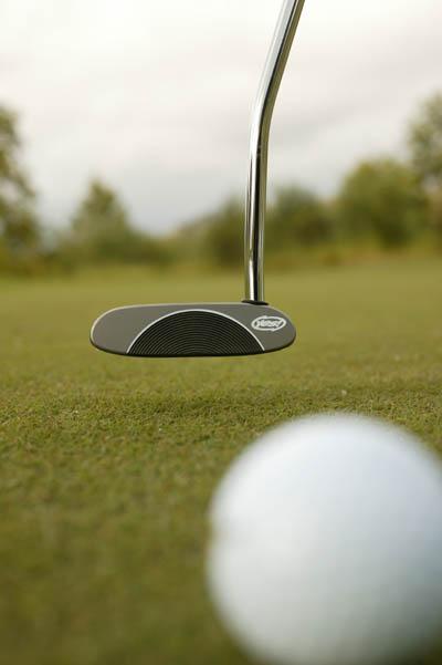 C-Groove Putter