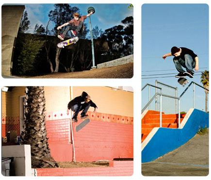 AERIAL7 Welcomes Walker Ryan as New Skate Team Ambassador