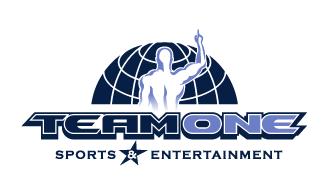 Team One Sports its New Logo Design