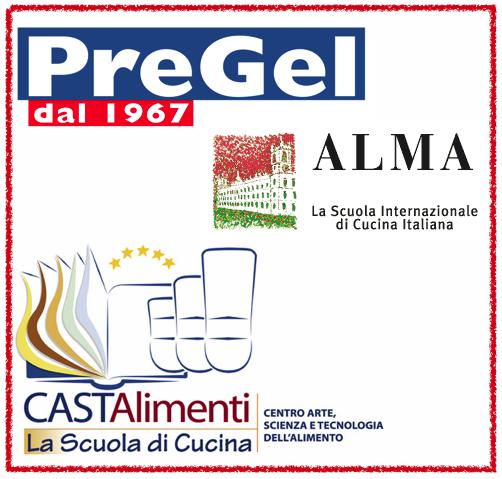 PreGel SpA annouces 2011 partnerships with two prestigious culinary schools