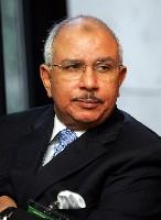 Professor Rifaat Ahmed Abdel Karim, Secretary-General of the IFSB