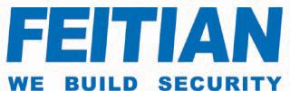 Feitian has been awarded ISO14001:2004 certification