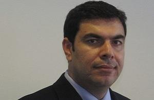 Hani Barakat, senior director Oracle business-MENA, Avnet Technology Solutions Middle East and Africa
