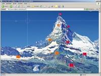 With the new consulting package from itelligence, the Matterhorn is the symbol for storming the summit