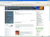 NEW IMAGE FOR ROMANIAN NATIONAL CUSTOMS AUTHORITY FROM CRATIMA AND XCELLENCEIT