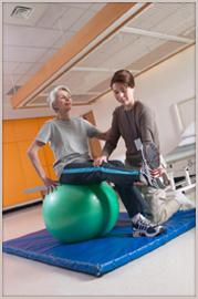 Physical Therapy ny