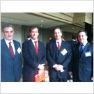Successful Attendance of SGS at Energy & Infrastructure Finance Forum in Santiago, Chile