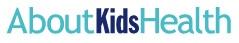 AboutKidsHealth - leading online provider of children's health information