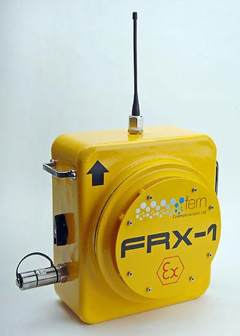 InstrumEx connectors from Hawke International provide convenient secure and Ex compliant cable connection and safeguard the instrument at the critical cable entry point