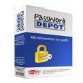 Password Depot 4