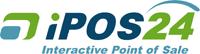 iPOS24 presents interactive station-TV for Avis
