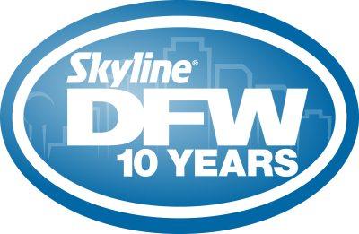 Skyline DFW Exhibits & Events, shows staying power with 71 percent Growth and Inc. 5000, Dallas 100 awards.