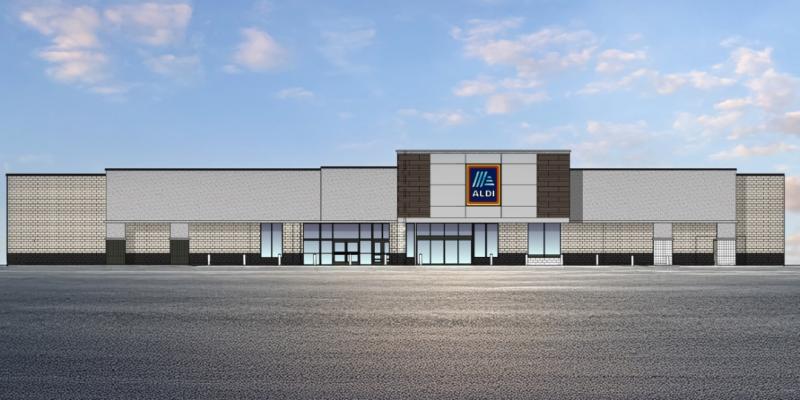 The Boulder Group Arranges Sale of Net Leased ALDI in