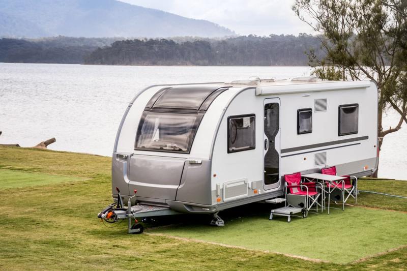 Cmgcampers Unveils 5 Mistakes to Avoid When Buying a Caravan