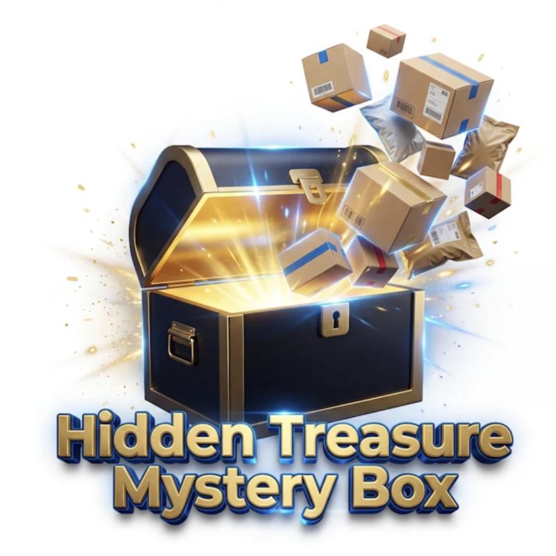 Michigan E-Commerce Startup Disrupts Mystery Box Industry with