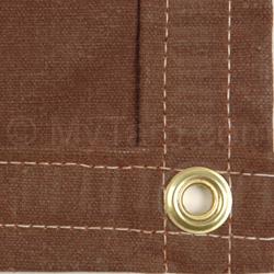 MyTarp.com Introduces New Fabrics To Its Line of Canvas Tarps, Vinyl Tarps and Mesh Tarps