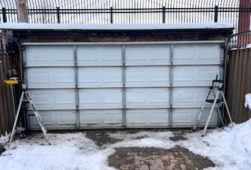 Garage Door Repair - Neighborhood Garage Door Repair Of Rockville