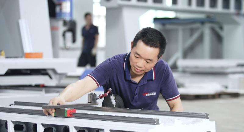 Metal and Non-Metal Processing: Is 5-axis or 3/4-axis More