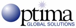 Optima Global Solutions logo