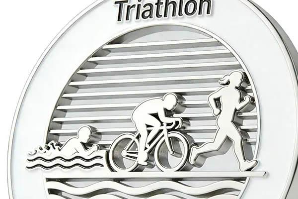 Race Medal Size, Race Medal Thickness, Medal Ribbon Guide, Bulk