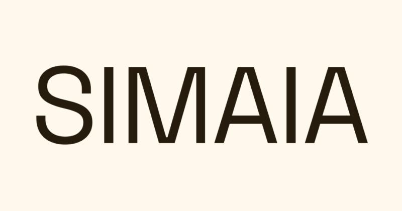 Simaia Logo
