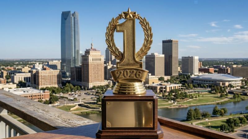 Barry Murphy Named #1 Best Commercial Real Estate Broker