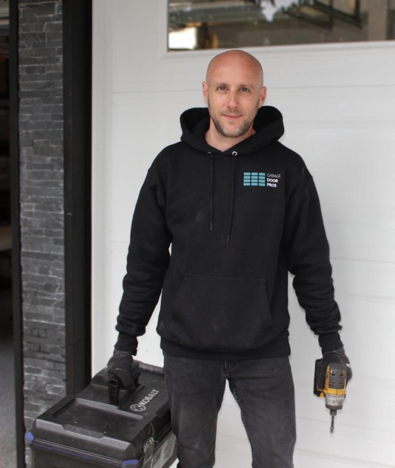 Trusted Garage Door Repair in Kirkland, WA by Garage Door Pros