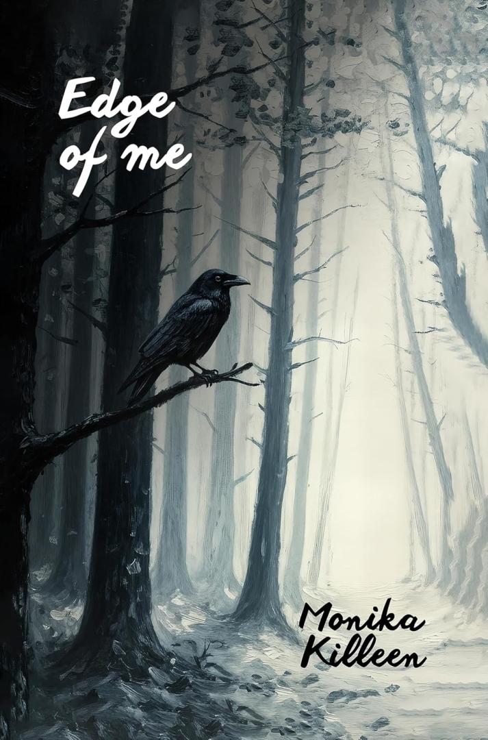 Monika Killeen'in Edge of Me Kitabı İç Çatışmayı, Anneliği ve Kendini Arayışı Anlatıyor