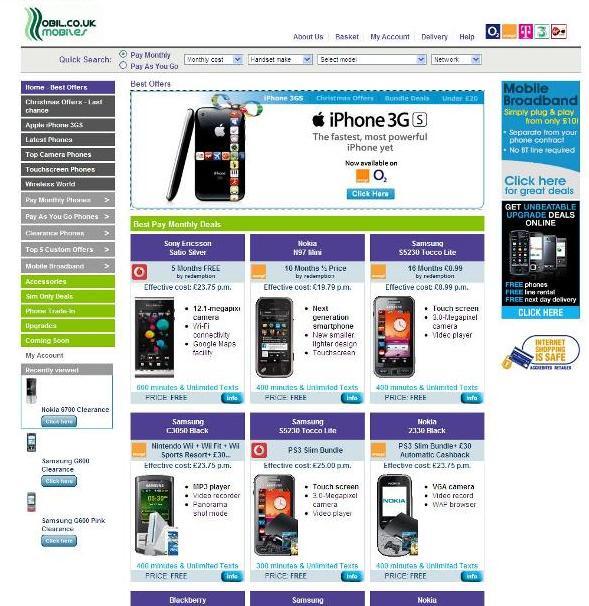 Pai Solebille forays into mobile phone retail space via Obil Mobiles