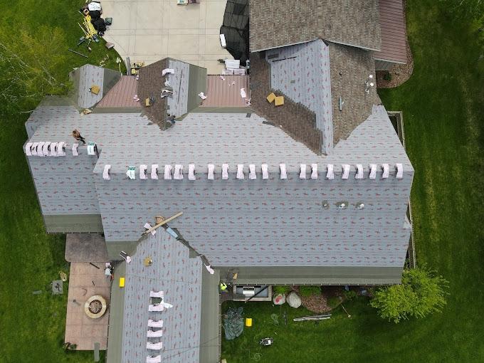 Swagg Roofing & Siding, a top roofing contractor Billings homeowners trust, uses premium materials and proven techniques to ensure every project meets the highest standards.