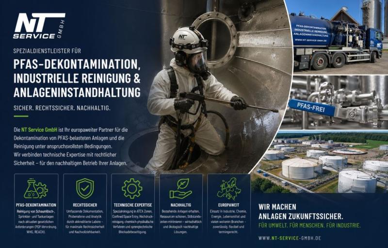 NT Service GmbH ( (C) NT Service GmbH)