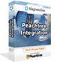 Peachtree Integration Addon for Store Manager